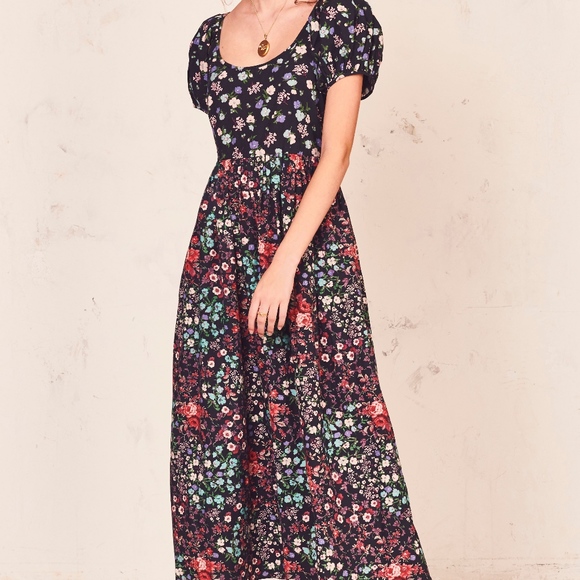 Lais Dress - Picture 4 of 4